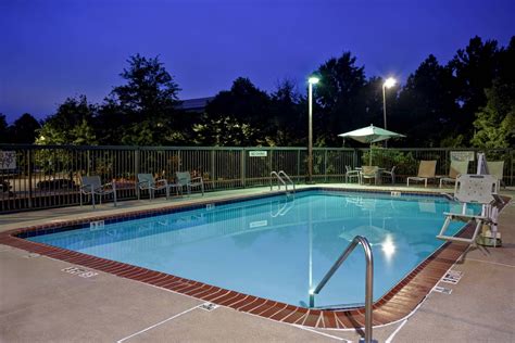 Marietta GA Hotels | Springhill Suites Atlanta Kennesaw