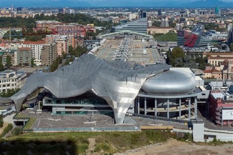 Nasce un fondo per l'ospedale al Portello, Fiera Milano lo apre con 1 milione. (Le coordinate ...