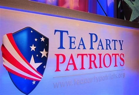 Tea Party Patriots | Facebook