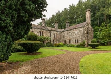 Gwydir Castle Stock Photos and Pictures - 9 Images | Shutterstock