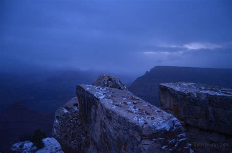 Grand Canyon Sunrise