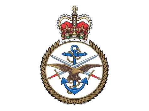 Ministry of Defence Logo PNG vector in SVG, PDF, AI, CDR format