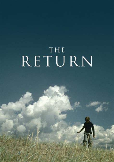 The Return streaming: where to watch movie online?