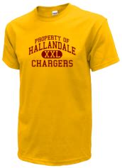 Hallandale High School Chargers Alumni - Hallandale, Florida