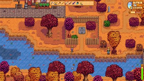 Stardew Valley cheats and glitches - infinite stamina, item duplication ...