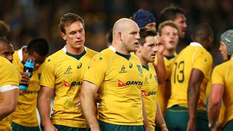 Rugby Championship state of play 2017: Australia | Rugby Union News | Sky Sports