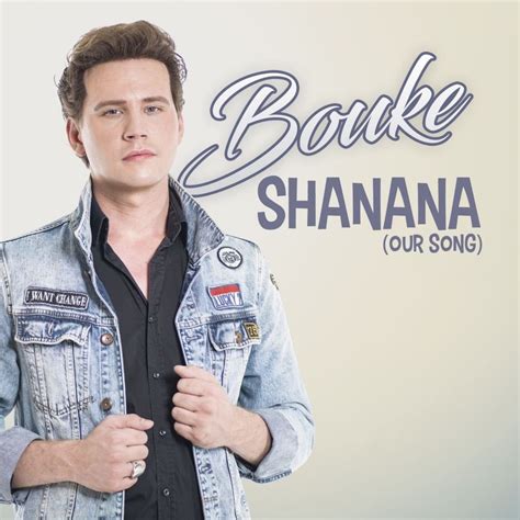 ?Shanana (Our Song) - Single by Bouke #, #sponsored, #Single, #Bouke, #Song, #listen #Affiliate ...