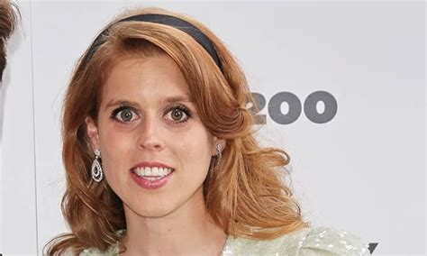 Princess Beatrice: Latest News & Photos - HELLO! | Princess beatrice, Princess eugenie and ...