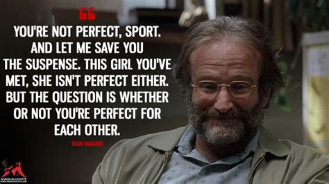 Good Will Hunting Quotes - ShortQuotes.cc