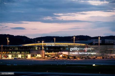 Zurich Airport Photos and Premium High Res Pictures - Getty Images