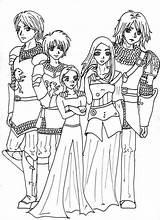 The Chronicles Of Narnia Coloring Pages  Nation sketch template