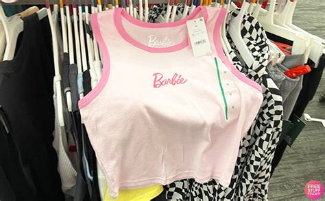 Barbie Apparel at Target! | Free Stuff Finder