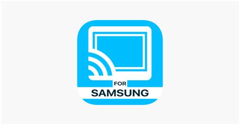 ‎TV Cast for Samsung TV App on the App Store