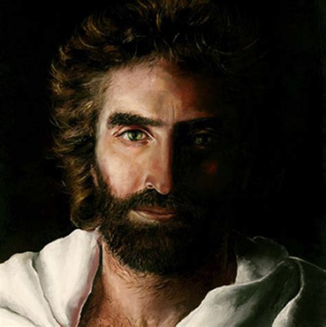 Prince of Peace, Canvas and Print by Akiane Kramarik - 5 sizes | Akiane kramarik, Jesus face ...