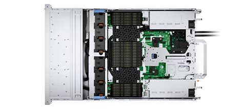 PowerEdge R760 Rack Server | Dell Middle East