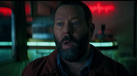 The Machine: Release Date, Cast, And More About Bert Kreischer's ...