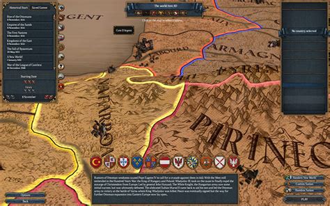 20 Best Mods For Europa Universalis IV (All Free) – FandomSpot