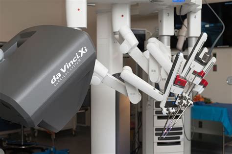 Huntington Hospital Acquires Two New da Vinci® Xi™ Surgical Systems for ...