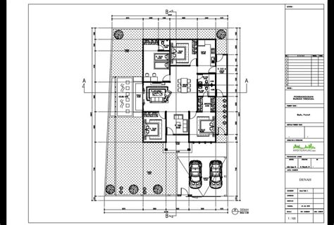 Jasa Pembuatan Gambar Kerja Detail Bangunan - ArsitekHijau - Jasa Arsitek Bekasi Jakarta