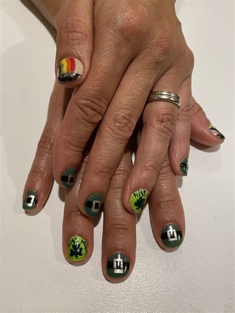 View Mens Nail Art Ideas Ideas - metaldetectingpinpointerforsaleonline