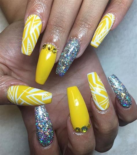 Fσя мσяє ρσρριи ριиѕ fσllσω мє -> @Goddesss_Najir | Fake nails designs, Nails, Coffin shape nails