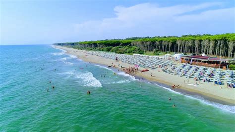 Paestum Lido - Eboli (SA) - prenotazione online | Spiagge.it