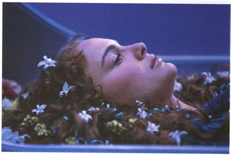 Padme Funeral Scene