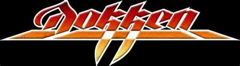 Dokken Logo - LogoDix