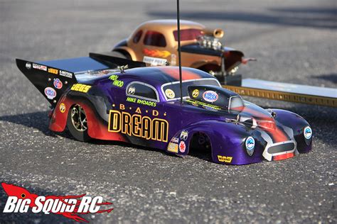 Everybody’s Scalin’ For the Weekend – First Drag Racing Experience « Big Squid RC – RC Car and ...