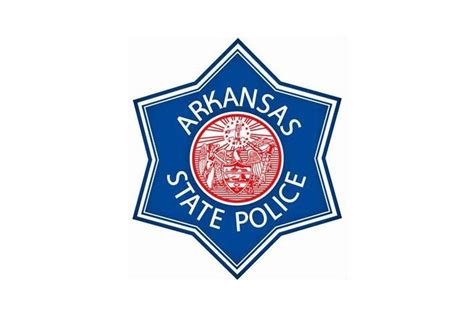 AR State Police Honor Trooper of the Year, Among Others at Awards Luncheon