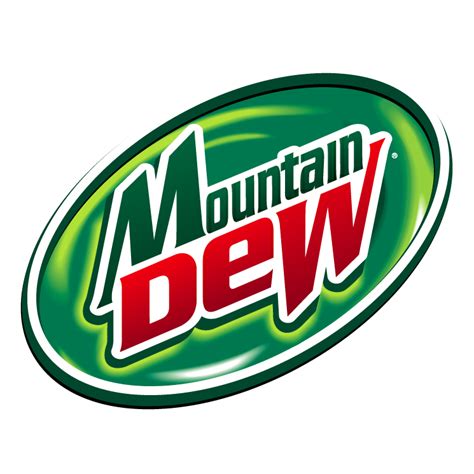 Mountain dew (33275) Free EPS, SVG Download / 4 Vector