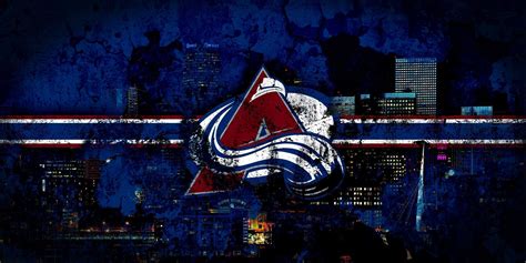 Colorado Avalanche Wallpapers - Wallpaper Cave