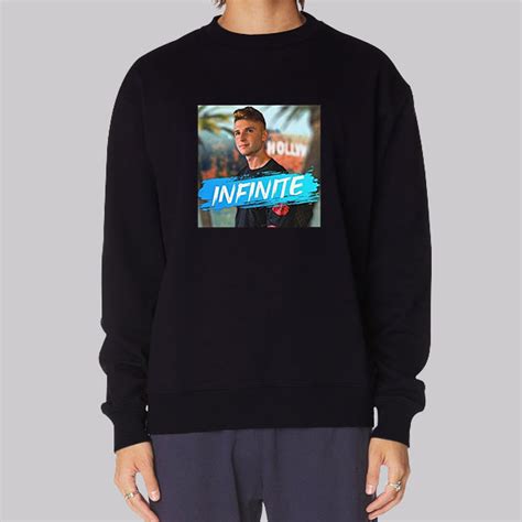 Infinite Caylus Plush Merch Shirt Cheap | Made Printed