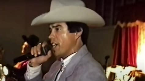 How did Chalino Sanchez die? Tribute pours in as singer received 'death ...