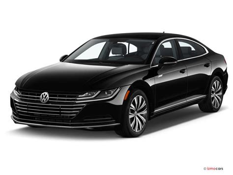 2020 Volkswagen Arteon Review, Pricing, & Pictures | U.S. News