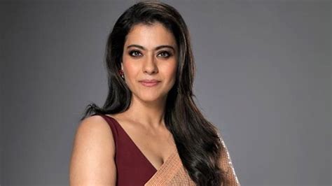 Kajol’s Next is a Horror film directed by Vishal Furia