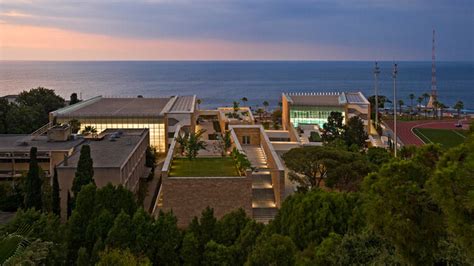 Beirut Architecture City Guide: 20 Contemporary Projects to Explore in the Lebanese Capital ...