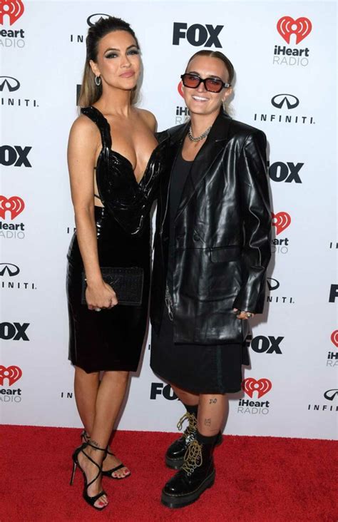 G Flip Attends 2023 iHeartRadio Music Awards at Dolby Theatre in Los Angeles 03/27/2023-3 ...