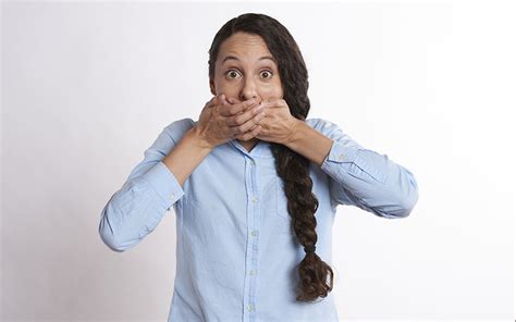 Shhh... it's a secret! | Thorntons Solicitors