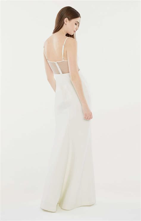 Stefania Gown