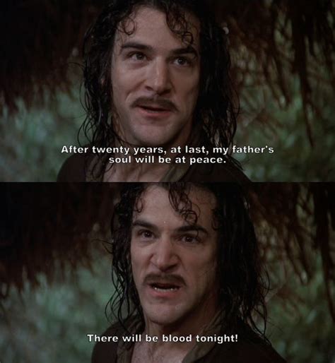 Inigo Montoya Quotes - ShortQuotes.cc