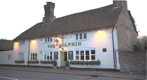 Dolphin Inn, Hursley - Restaurant Reviews, Phone Number & Photos ...