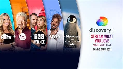 Discovery+ App Was Downloaded 3.3M Times in Its First Month | Cord Cutters News