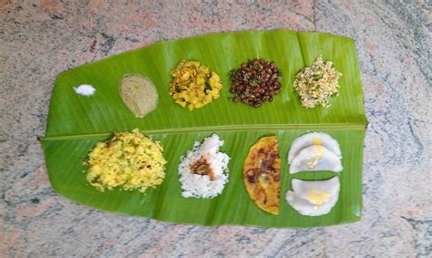 6 Things You Need to Know About Karnataka's Local Cuisine