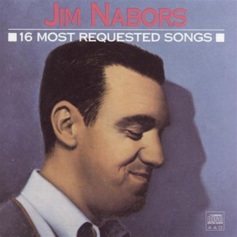 Jim Nabors Lyrics - LyricsPond