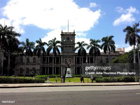 193 Hawaii Supreme Court Stock Photos, High-Res Pictures, and Images ...