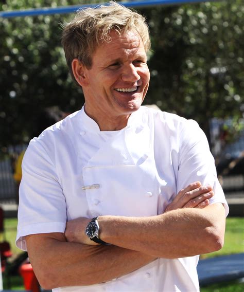 Gordon Ramsay Funny Nice MasterChef Kitchen Nightmares