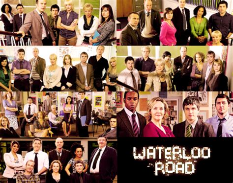 Waterloo road teacher couples - Waterloo Road Couples Photo (23015116 ...