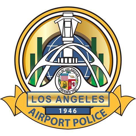 Los Angeles Airport Police | Los Angeles CA