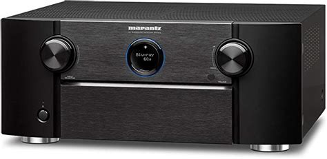 Marantz SR7012 Review: Everything You Need To Know